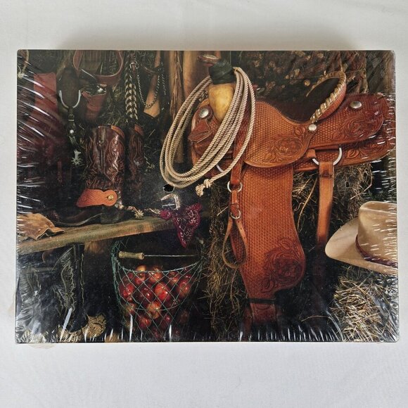 Springbok "All Quiet on the Western Front" 500 Piece Jigsaw Puzzle Factory Seale - Picture 5 of 6